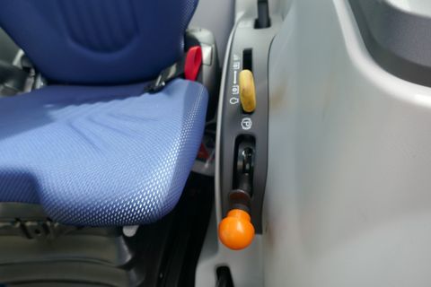 New Holland T4.110 F (Stage V)