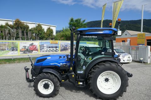 New Holland T4.110 F (Stage V)