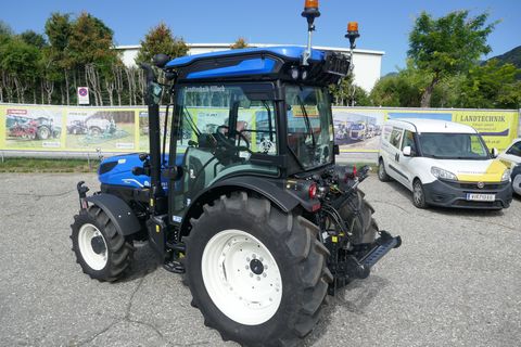 New Holland T4.110 F (Stage V)