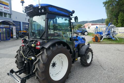 New Holland T4.110 F (Stage V)