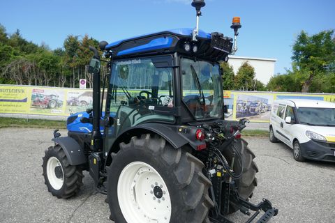 New Holland T4.110 F (Stage V)