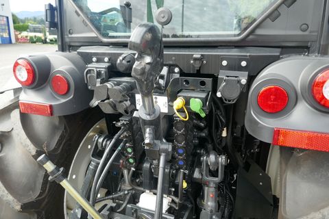 New Holland T4.110 F (Stage V)