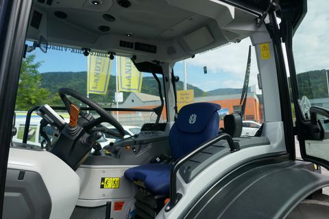 New Holland T4.110 F (Stage V)