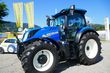 New Holland T6.145 Dynamic Command SideWinder II (Stage V)