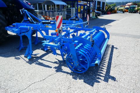 Lemken Kristall 9/300 U
