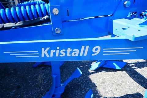 Lemken Kristall 9/300 U