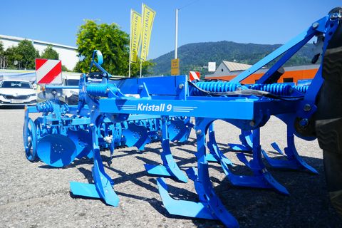 Lemken Kristall 9/300 U