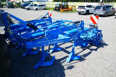 Lemken Kristall 9/300 U