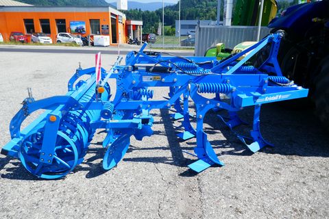 Lemken Kristall 9/300 U