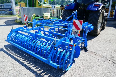 Lemken Kristall 9/300 U
