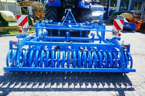 Lemken Kristall 9/300 U