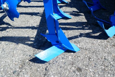 Lemken Kristall 9/300 U