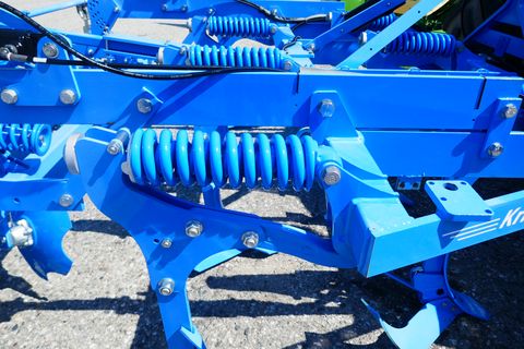 Lemken Kristall 9/300 U