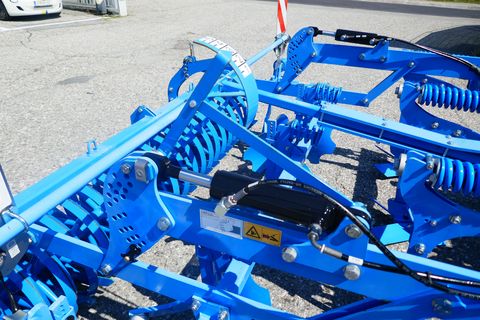 Lemken Kristall 9/300 U