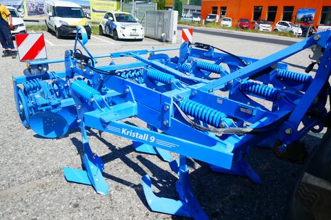 Lemken Kristall 9/300 U