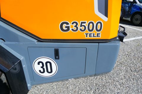 Giant G 3500 Tele