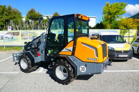 Giant G 3500 Tele
