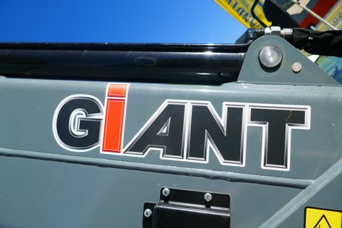Giant G 3500 Tele