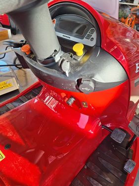 Honda HF 2417 HT