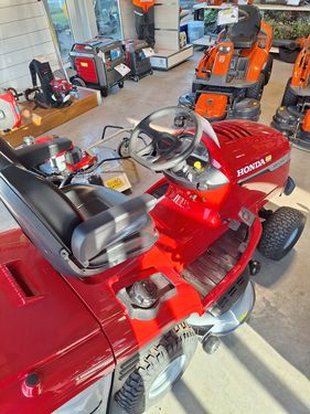 Honda HF 2417 HT