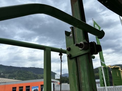 Krone Swadro 38