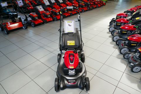 Honda HRN 536 VY