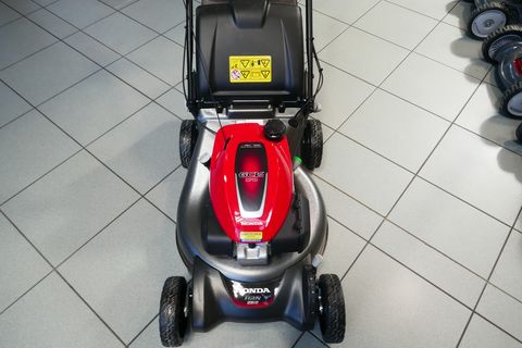 Honda HRN 536 VY