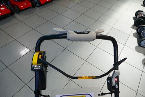 Honda HRN 536 VY
