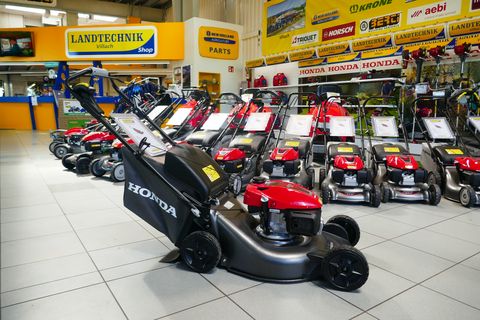 Honda HRN 536 VY