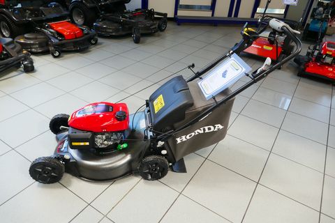 Honda HRN 536 VY