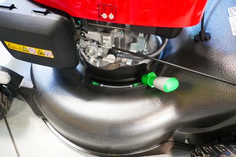 Honda HRN 536 VY