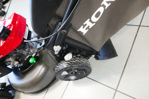 Honda HRN 536 VY