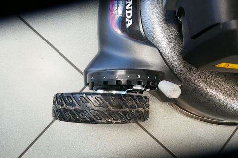 Honda HRN 536 VY