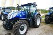 New Holland T6.145 Auto Command SideWinder II (Stage V) 