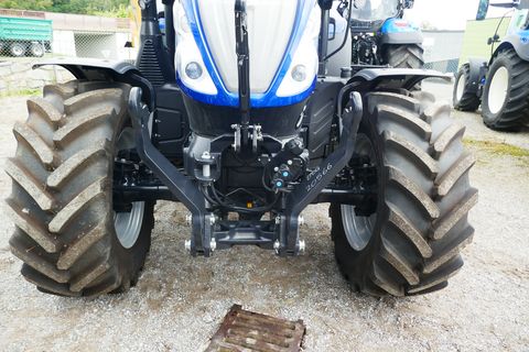 New Holland T6.145 Auto Command SideWinder II (Stage V) 