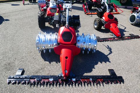 Aebi CC 111 Hydro