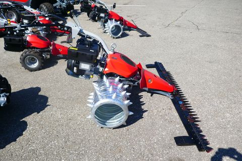 Aebi CC 111 Hydro