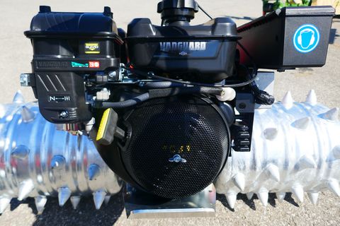 Aebi CC 111 Hydro