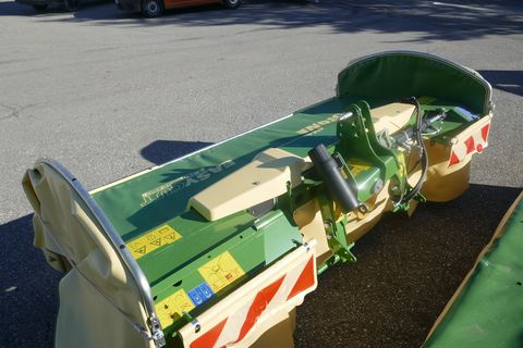 Krone EasyCut F 280 Highland