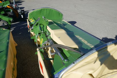 Krone EasyCut F 280 Highland