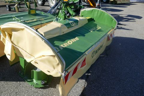 Krone EasyCut F 280 Highland