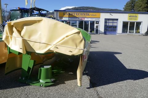 Krone EasyCut F 280 Highland