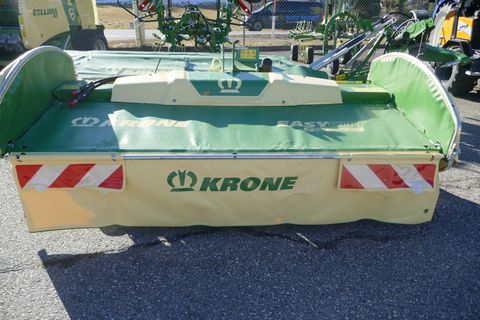 Krone EasyCut F 280 Highland