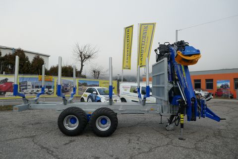 Binderberger RW 14 + Penz 6Z