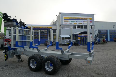 Binderberger RW 14 + Penz 6Z