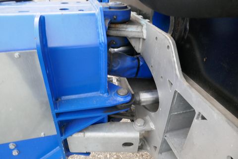 Binderberger RW 14 + Penz 6Z