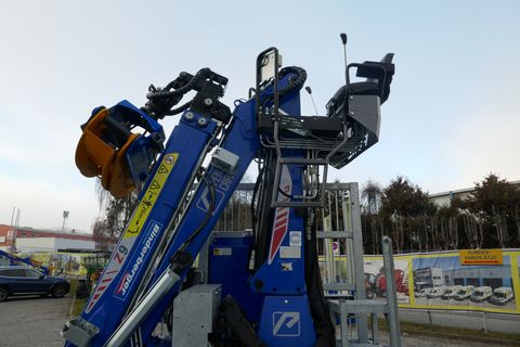 Binderberger RW 14 + Penz 6Z