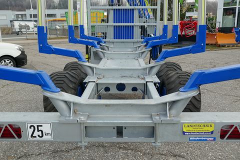 Binderberger RW 14 + Penz 6Z