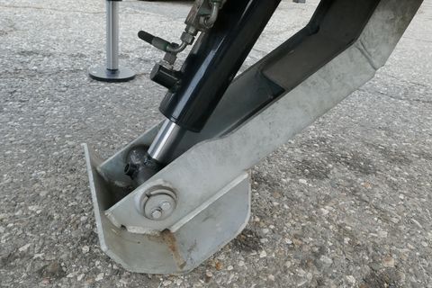 Binderberger RW 14 + Penz 6Z