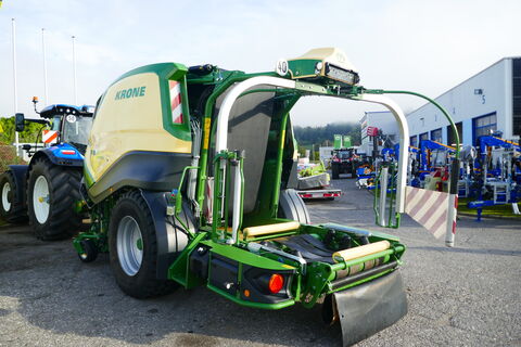 Krone CombiPack HDP CV 165 XC